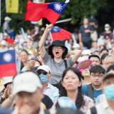 Cheng Li-wun means for the Kuomintang and relations with China