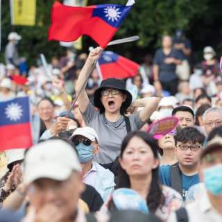 Cheng Li-wun means for the Kuomintang and relations with China