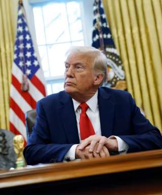 election defeat seriously?