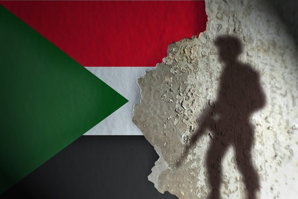 Sudan Conflict