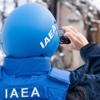 its inventories of nuclear material?