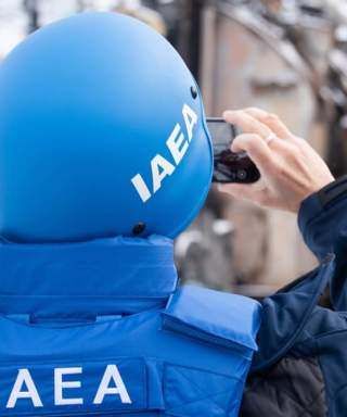 its inventories of nuclear material?