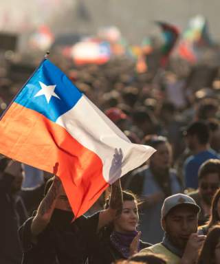 model of stability to political uncertainty