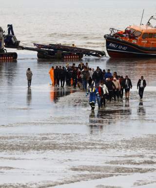 plans to tighten its asylum system?