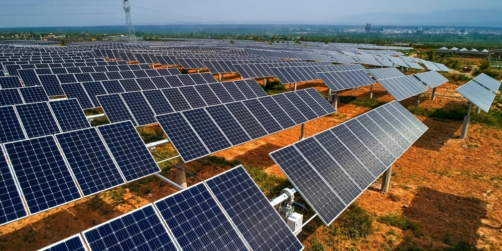 Solar Farm