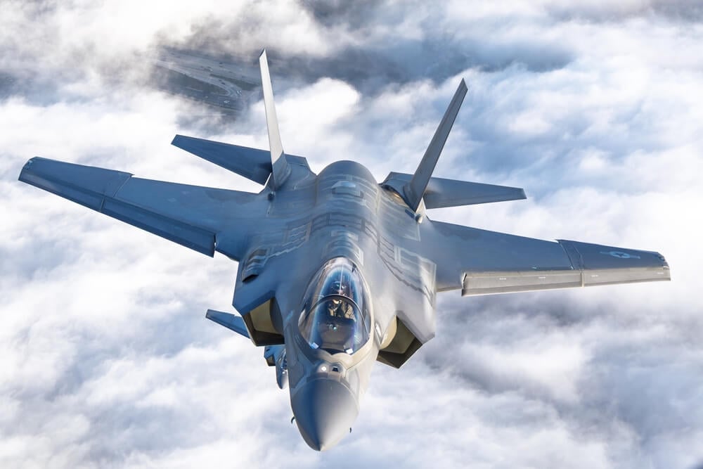 F-35