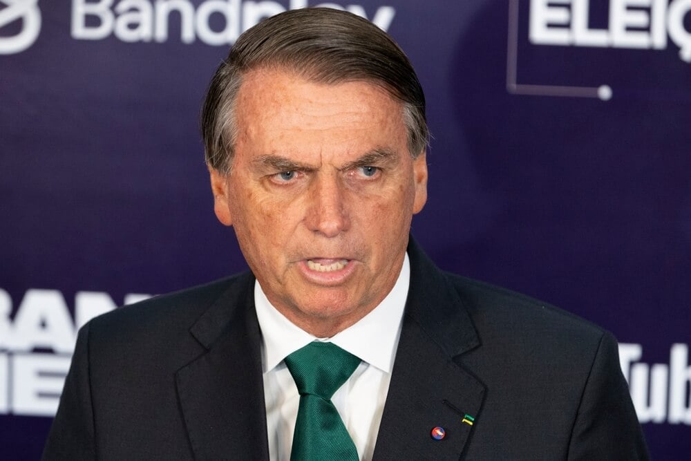 Jair Bolsonaro