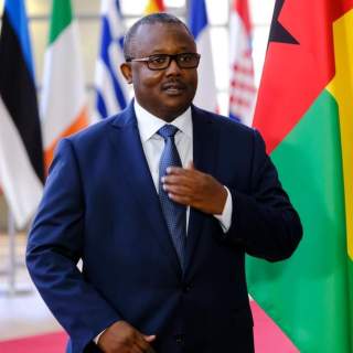 regimes in West Africa?