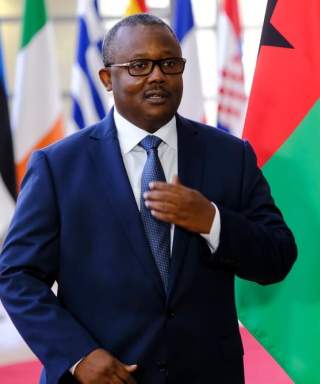 regimes in West Africa?