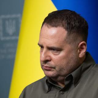 and chief negotiator with the US?