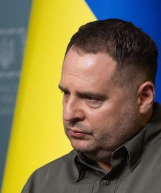 and chief negotiator with the US?