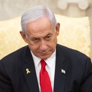 a test for Israel's democracy