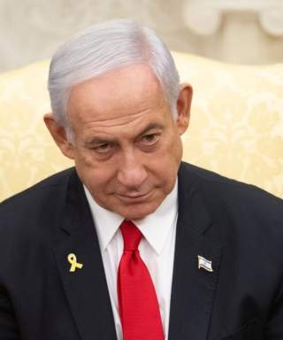 a test for Israel's democracy