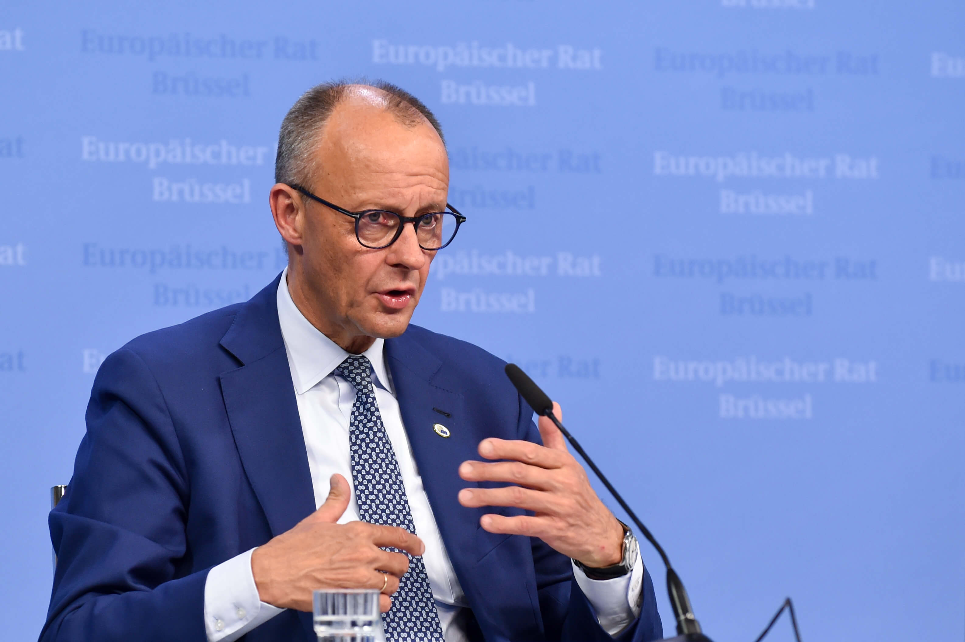 Friedrich Merz