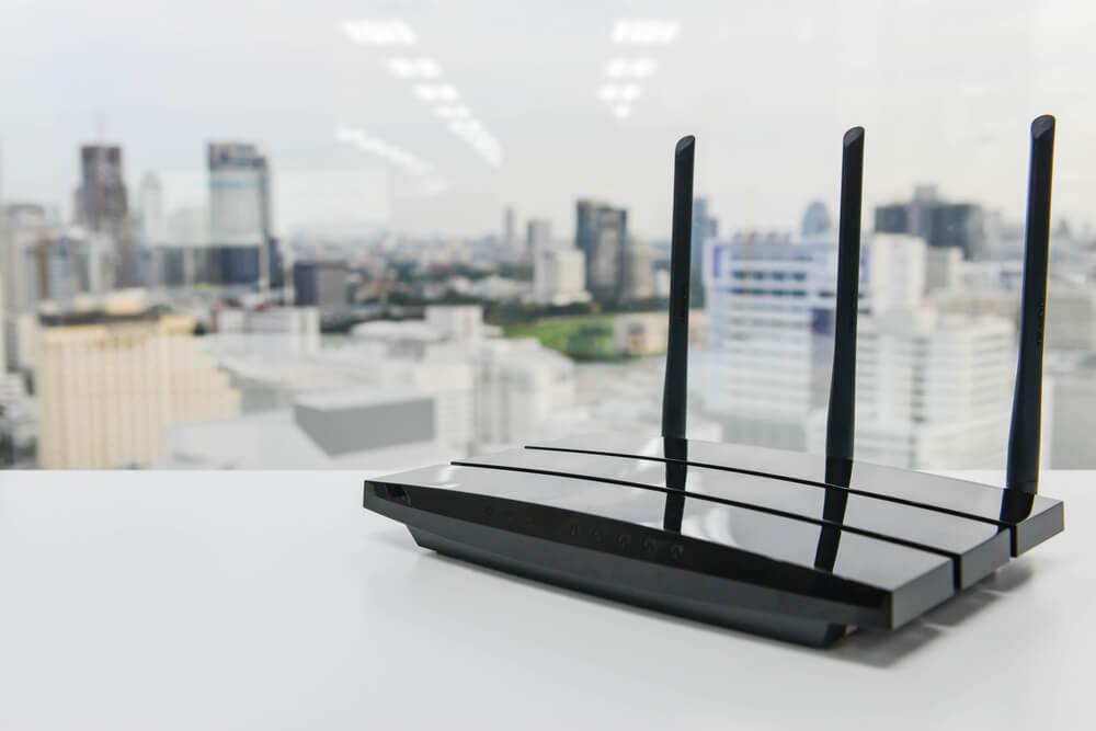 Router