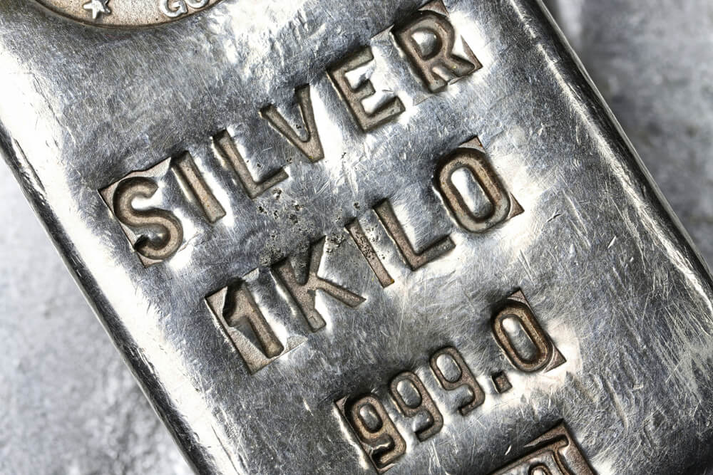 Silver Bar