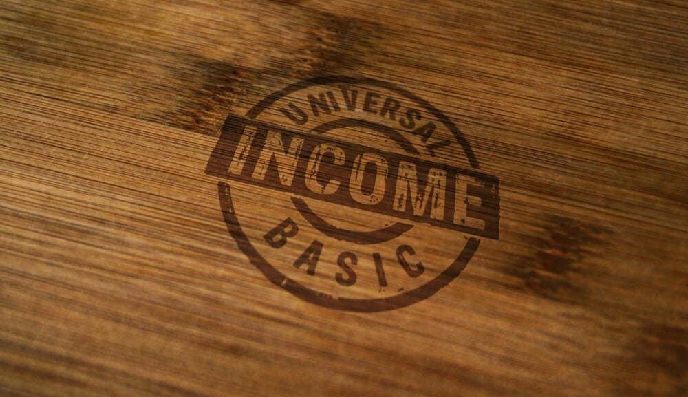 Universal Basic Income