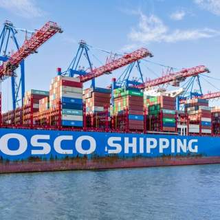 of deep imbalance, not economic strength