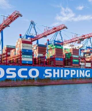 of deep imbalance, not economic strength