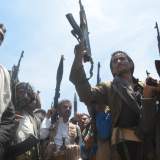 after southern offensive