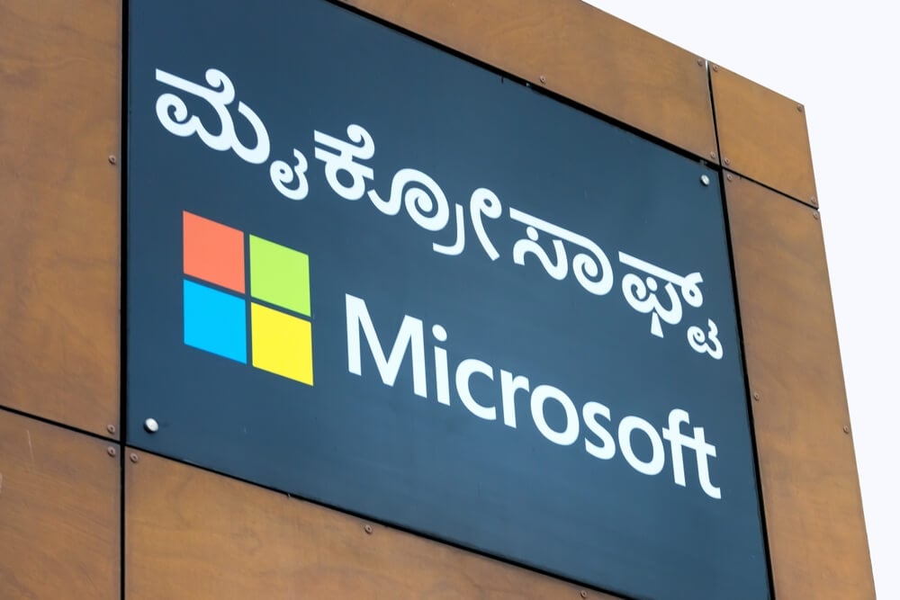 Microsoft India