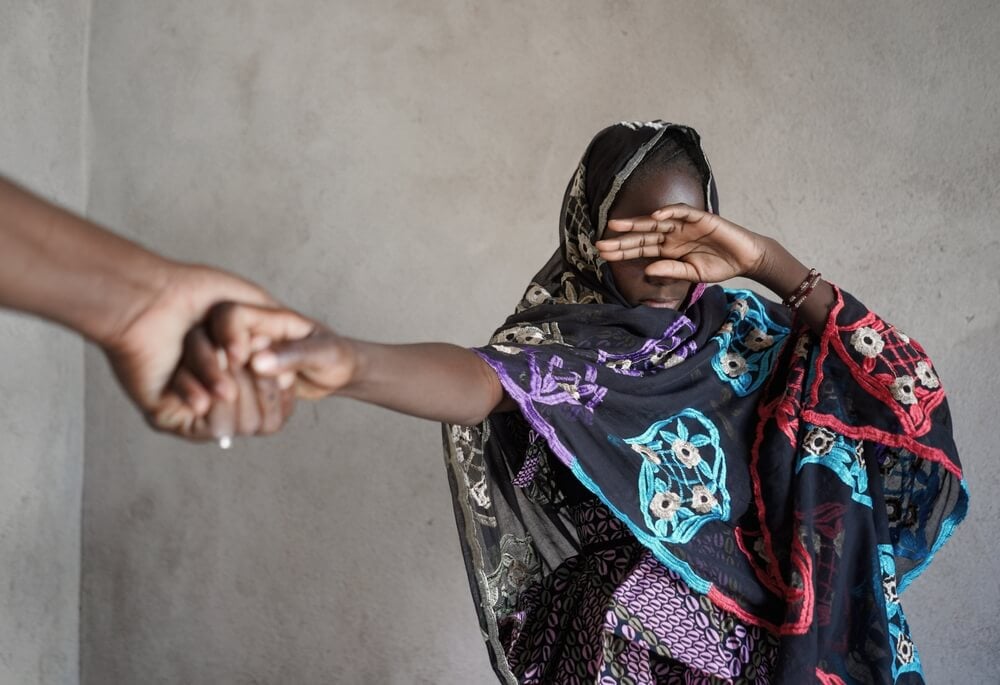 Mali Sexual Violence