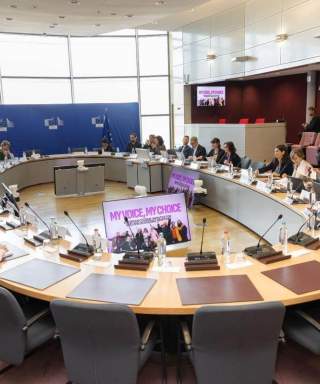 Choice” shifts EU institutional boundaries