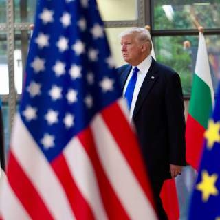 as Russia’s have been