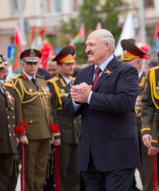 their release from prison