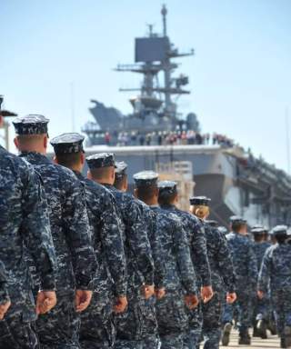 rivalry in the Sahel