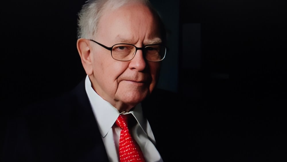 Warren Buffett