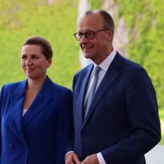 an American takeover of Greenland?