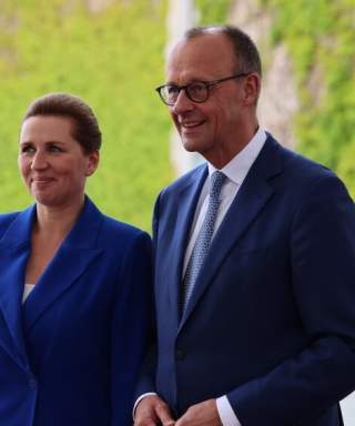 an American takeover of Greenland?