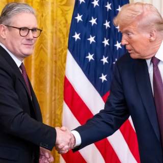 Venezuela to Greenland