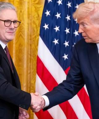 Venezuela to Greenland