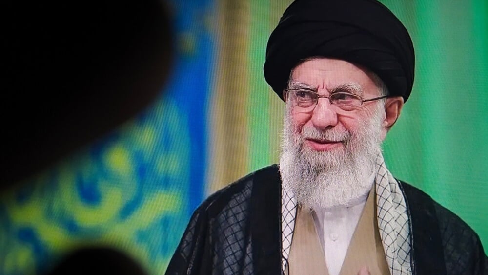Ali Khamenei