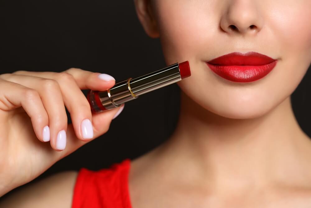 Red Lipstick