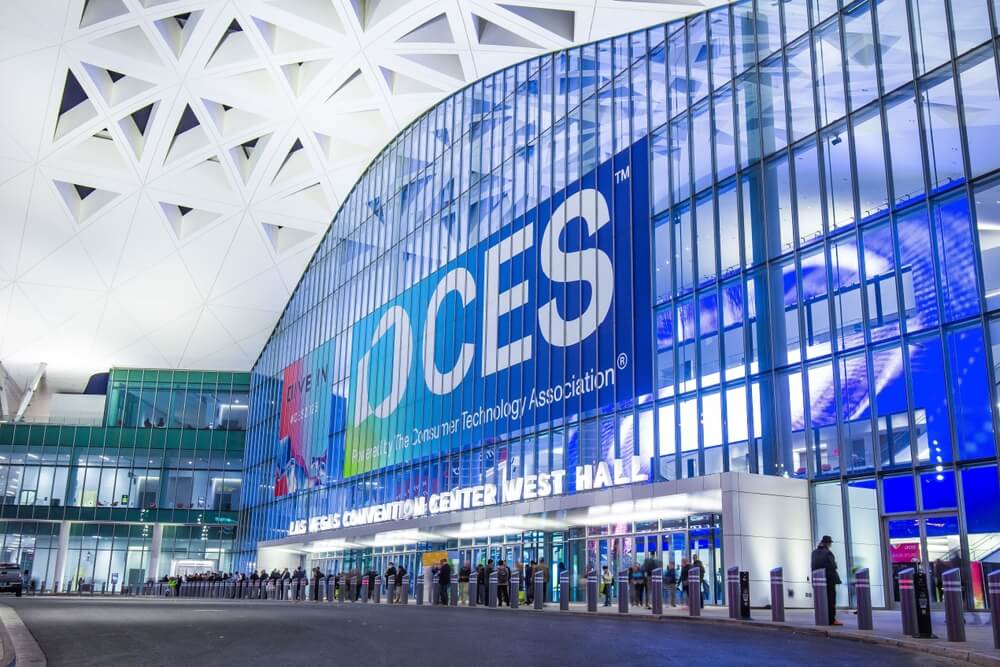 CES Las Vegas