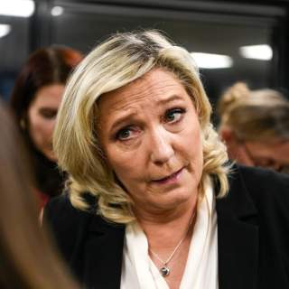 remain a candidate for president in 2027