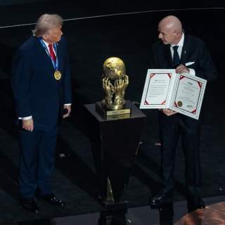 scoring against the U.S.