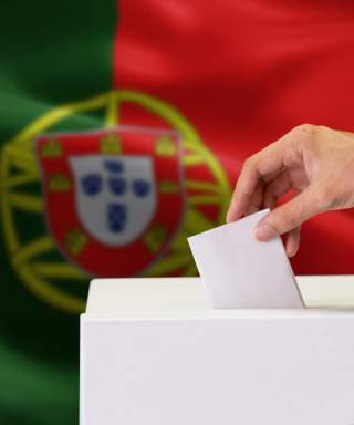 of political divisions