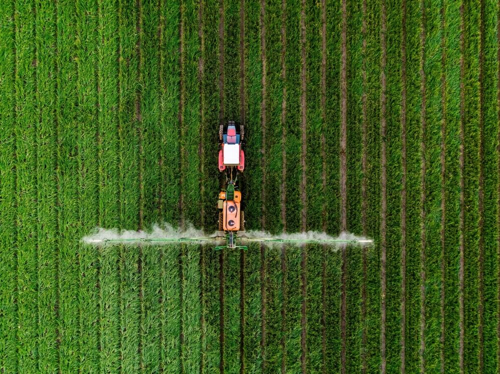 Agriculture Fertiliser