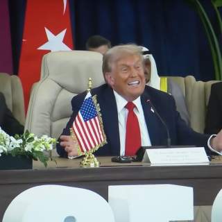 Gaza's Board of Peace?