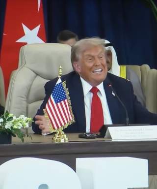 Gaza's Board of Peace?