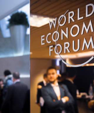 frameworks for global governance