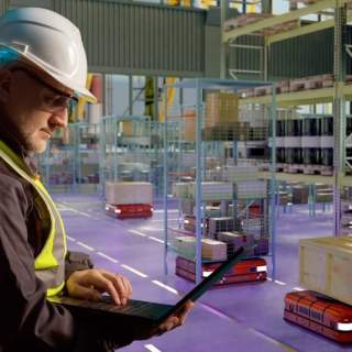 afraid of being replaced