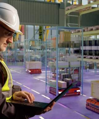 afraid of being replaced