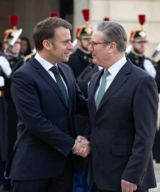 American nuclear umbrella?