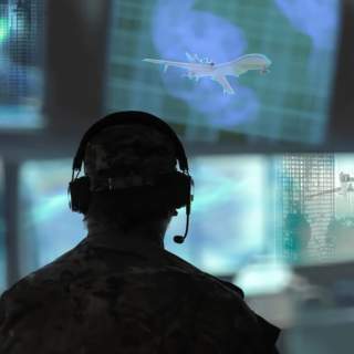 intelligence alliance