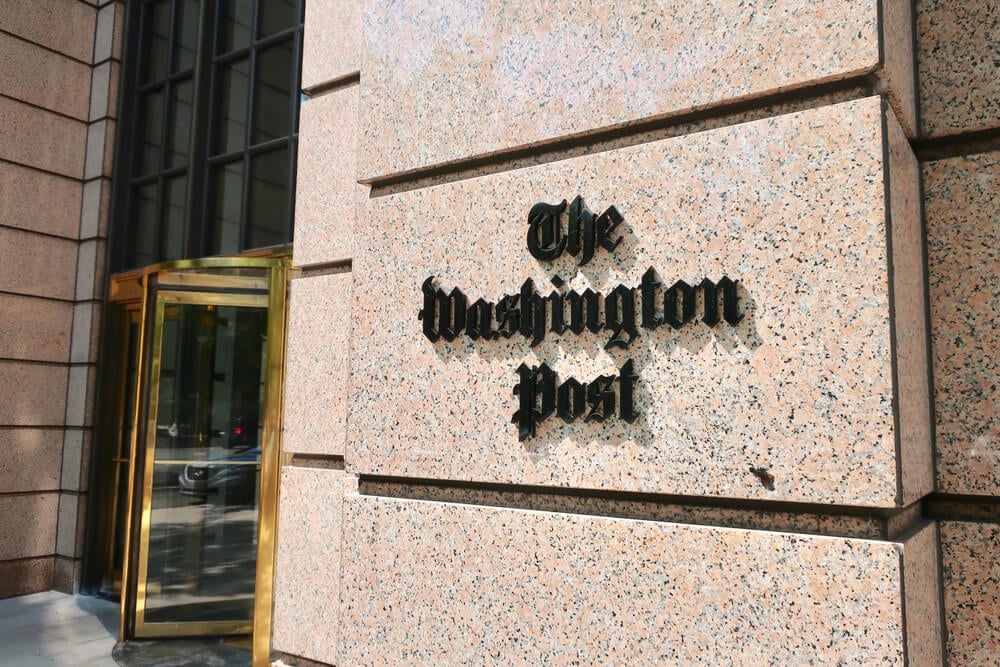 The Washington Post